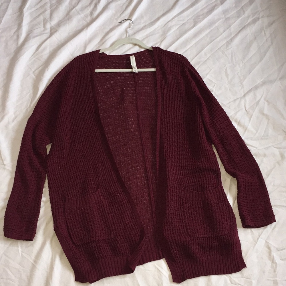 Aeropostale Cardigan